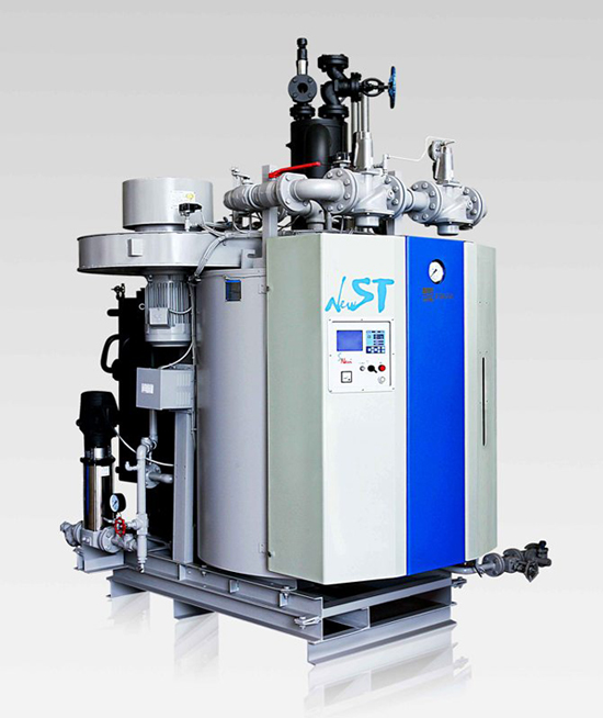 ����ʽ��ˮ�ܣ�������¯