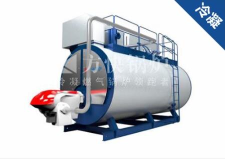 ȼ������ѹ��ˮ��¯-һ������ʽ