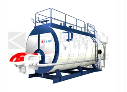 ȼ������ѹ��ˮ��¯-����ʽ