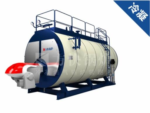 ȼ������ѹ��ˮ��¯--����ʽ