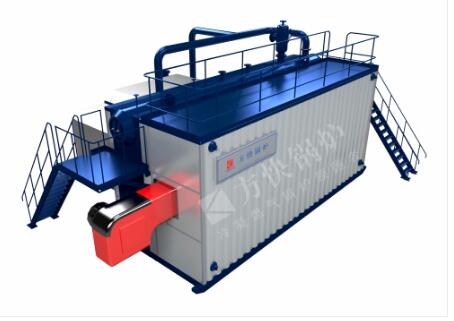 ȼ��������ʽˮ�ܹ�¯--��������